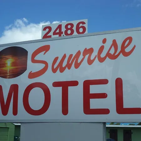 Sunrise Motel